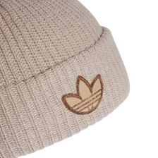 Adidas Originals Adicolor Contempo Short Beanie (Unisex)