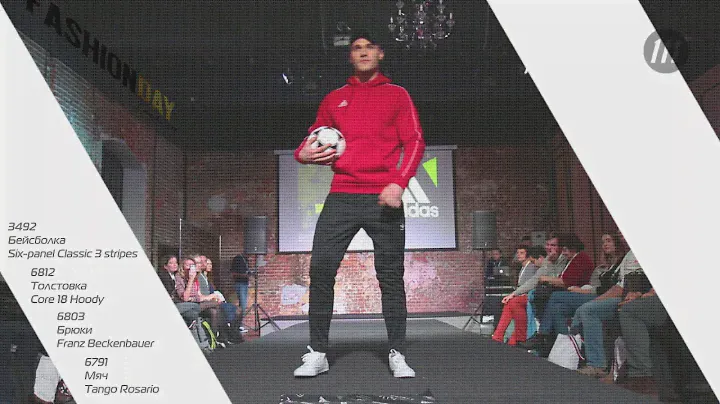 Fashion Day 2018. Adidas-5