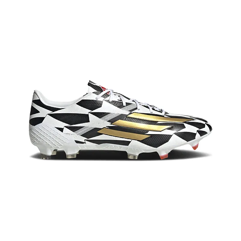 adidas Adizero F50 4 FG World Cup Battle Pack