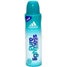 ADIDAS Део-спрей парфюмированный для женщин ''Pure lightness"