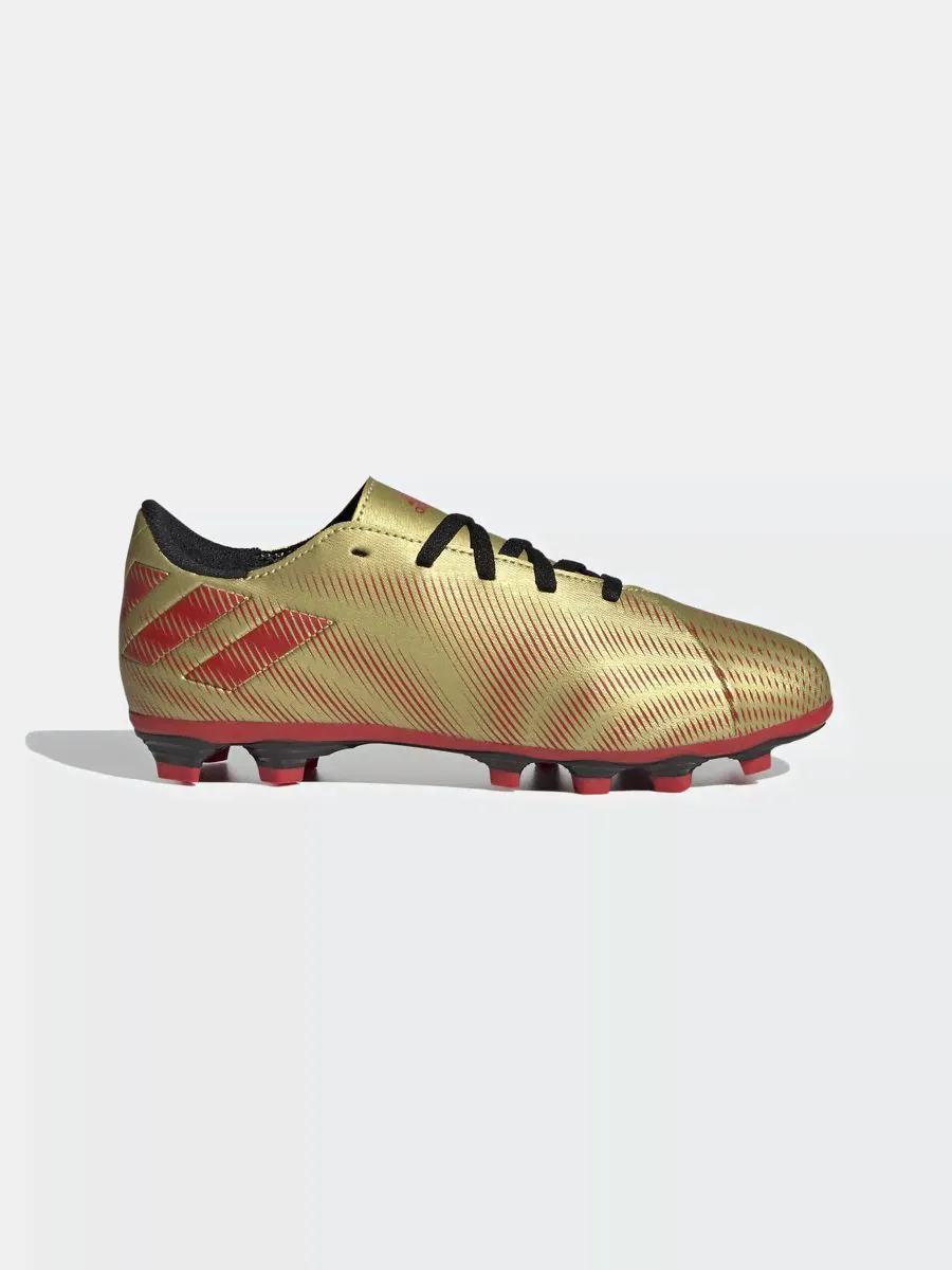 Бутсы adidas NEMEZIZ MESSI .4 FxG J