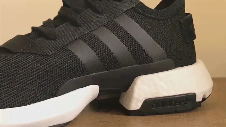Adidas Pod S-3.1