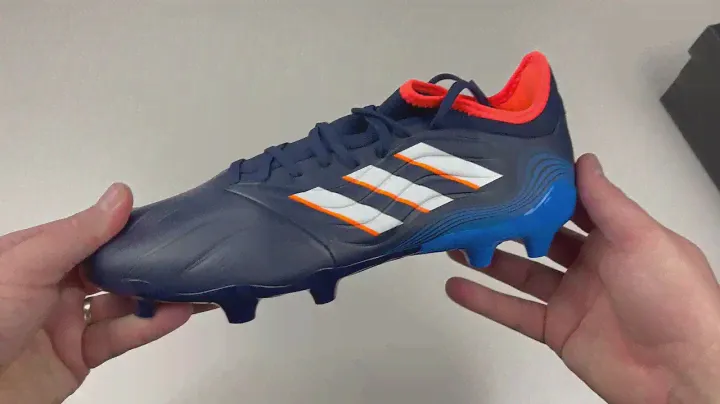 adidas COPA SENSE.3 FG Sapphire Edge