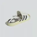 Шлепанцы Adilette Superstar adidas Originals FW6093,42 RU,Cloud White / Core Black / Off White (lpn17259158)