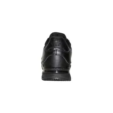 Кроссовки Adidas ZX 750 Black Leather арт 2000-1