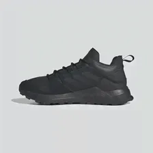 Кроссовки для хайкинга Terrex Low adidas Sportswear FX4661,49.5 RU,Core Black / Core Black / Grey Six (lpn17271857)