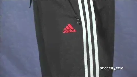 adidas Predator Champions League Style Three-Quarter Pant