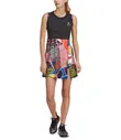 Adidas Rich Mnisi Tennis Primeknit Dress (Women)