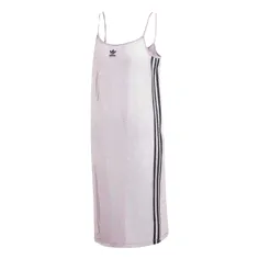 Платье женское Adidas GP2160 розовое 28