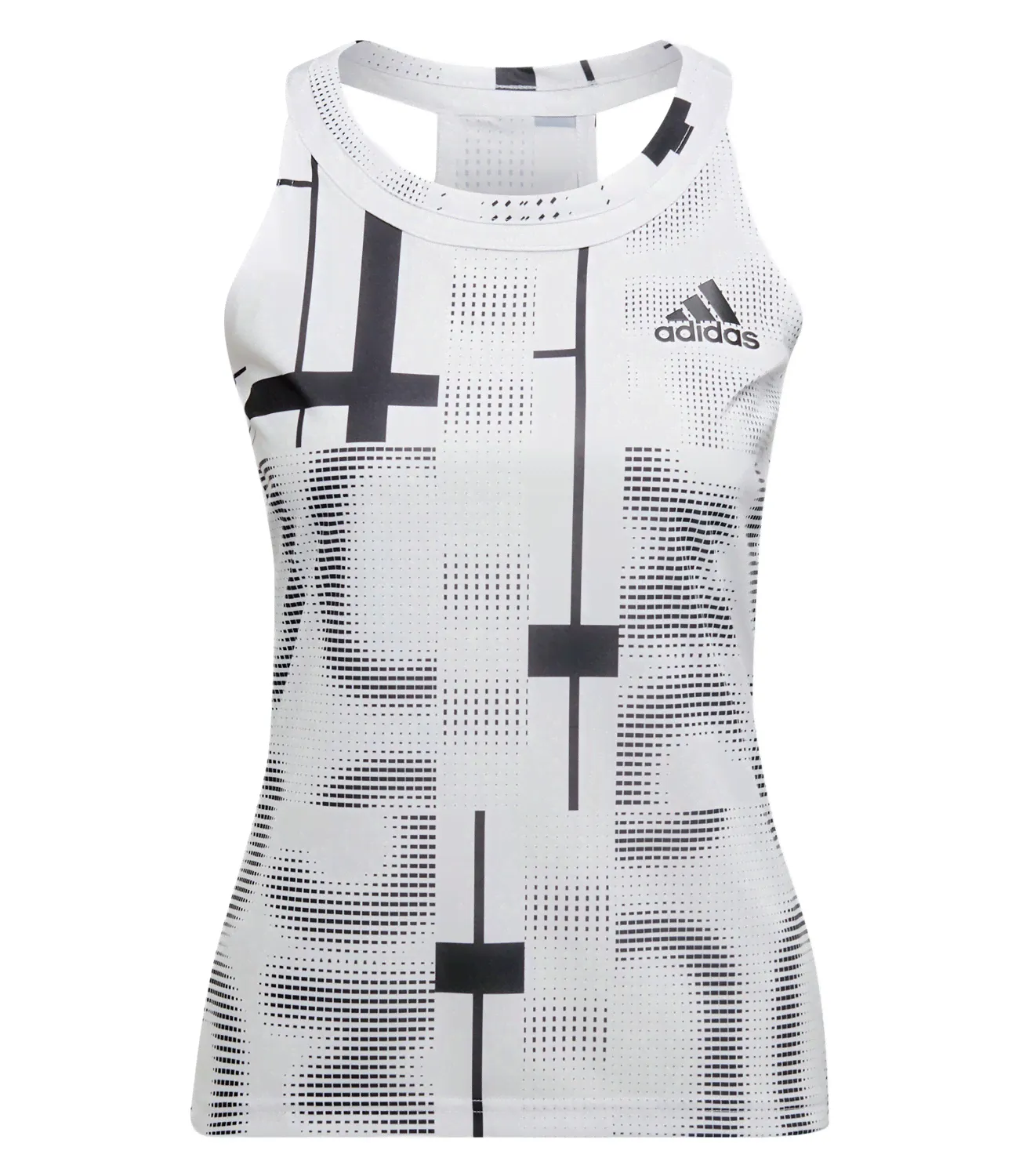 Adidas Club Tennis Graphic Tank Top (Women)