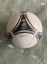 Adidas TANGO 12 | Official Match Ball | UEFA Euro 2012 | read description
