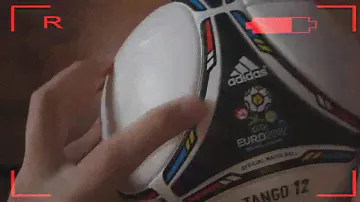 Adidas Tango 12 - EURO 2012 Official Matchball | Unboxing