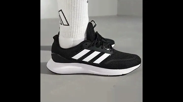 حذاء الجري للرجال من أديداس ENERGYFALCON Adidas ENERGYFALCON men's running shoes