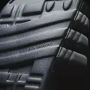 Шлепанцы Santiossage QD adidas Performance 010689,36.5 RU,Dark Blue / Clear / White (lpn17278425)