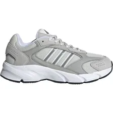 Кроссовки Adidas Crazychaos 2000 , серый 140552039 | grey (lpn26303230)