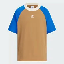 Детская футболка adidas ADICOLOR 70S T-SHIRT JI9846