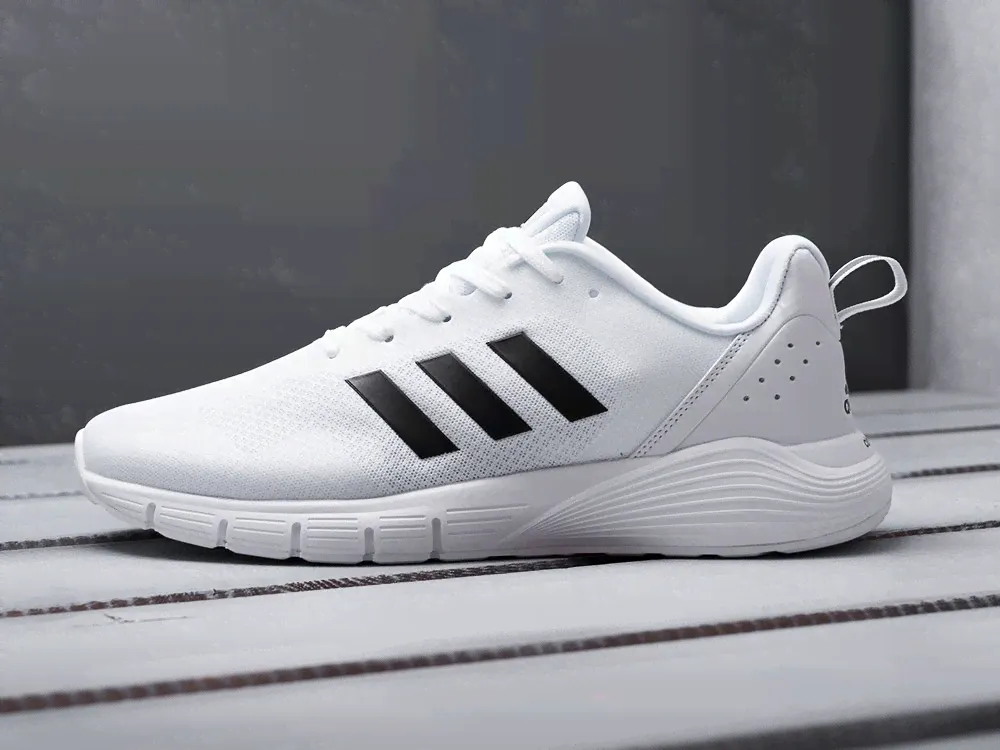 Кроссовки Adidas Performance Duramo 7 цвет Белый-1