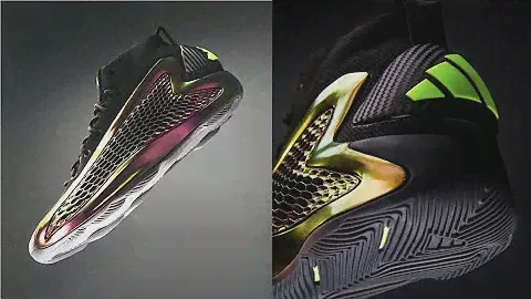 adidas AE 1 “All Star”