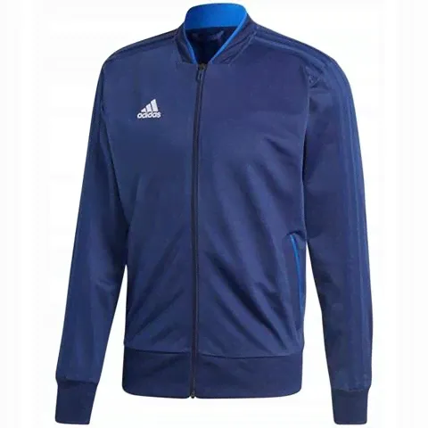 СВИТШОТ adidas CONDIVO 18 PES темно-синий M CF4319
