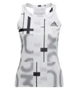 Adidas Club Tennis Graphic Tank Top (Women)