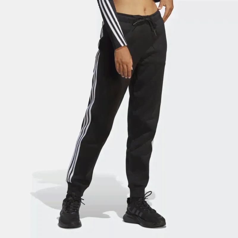 Брюки adidas Future Icons 3-Stripes Regular Pants W HT4704