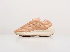 Кроссовки Adidas Yeezy Boost 700 v3 цвет Бежевый