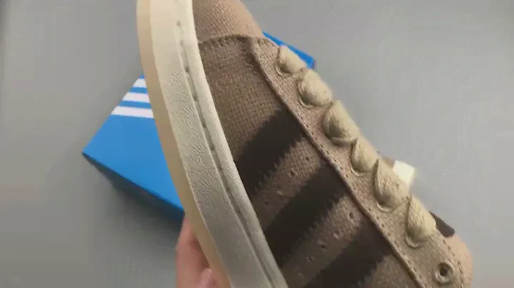 Adidas Originals Campus 00s
