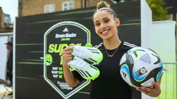 Adidas X Crazyfast