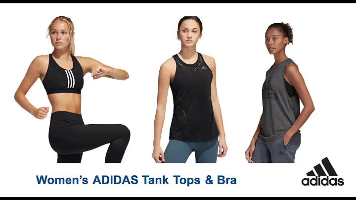 Women’s ADIDAS Tank Tops & Bra, Collection 250521/1