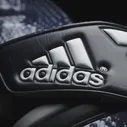 Шлепанцы Santiossage QD adidas Performance 010689,36.5 RU,Dark Blue / Clear / White (lpn17278425)