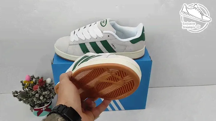 Кроссовки Adidas Campus 00s