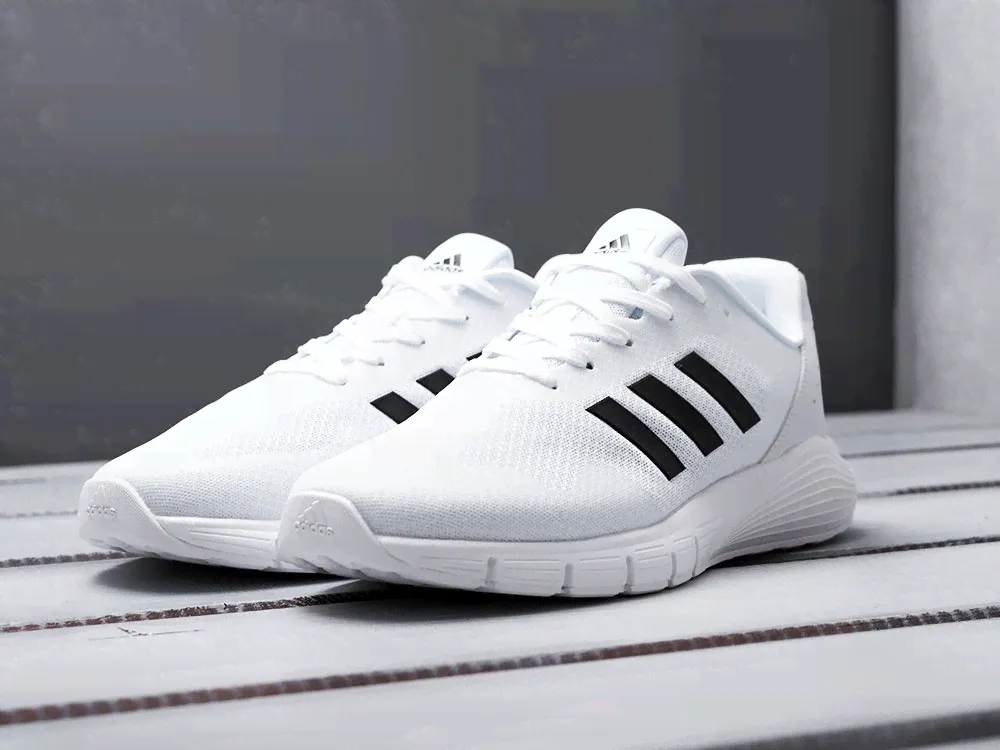 Кроссовки Adidas Performance Duramo 7 цвет Белый-0