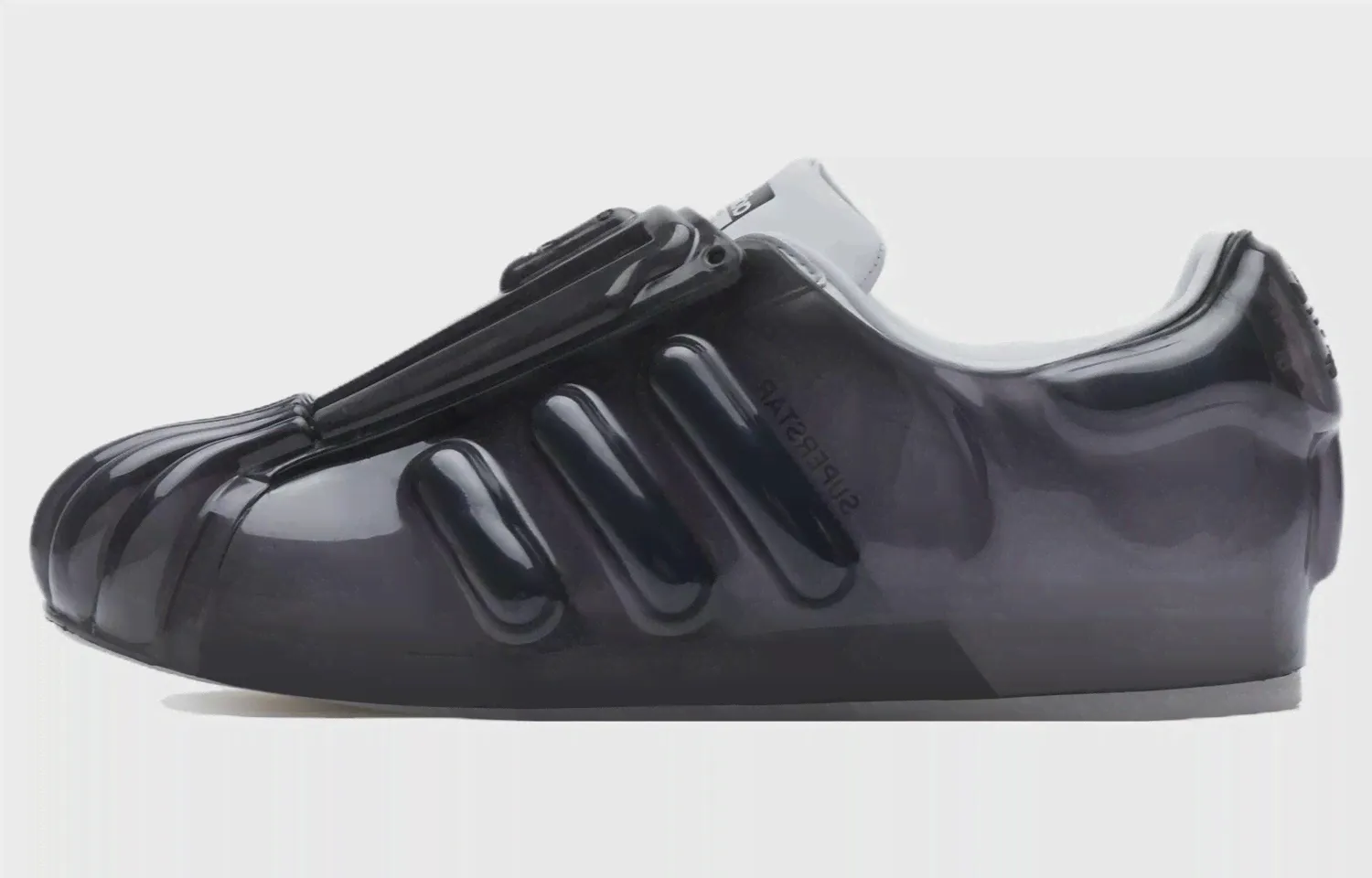 adidas originals Superstar Bubble
