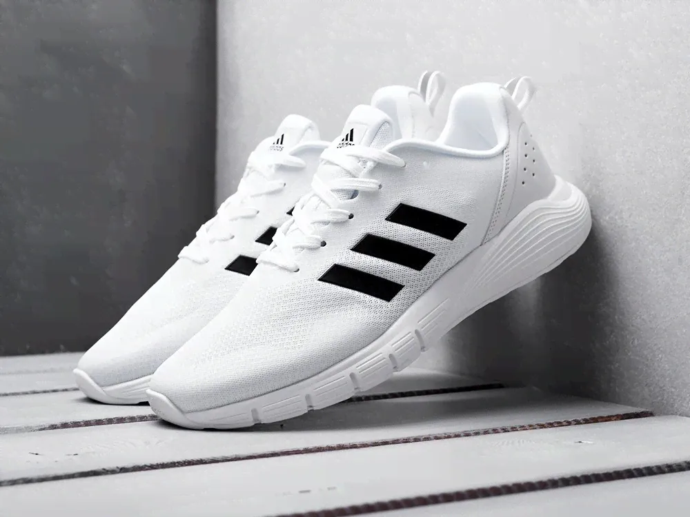 Кроссовки Adidas Performance Duramo 7 цвет Белый-2